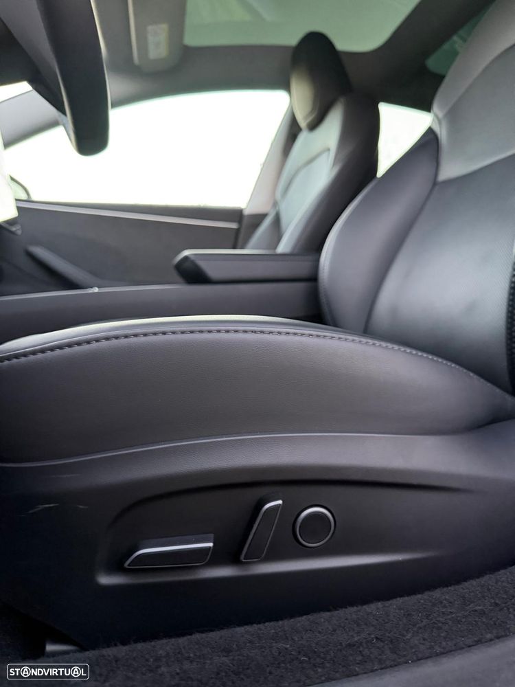 Tesla Model 3 Long Range Tração Integral - 13