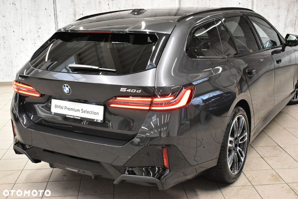BMW Seria 5 - 27
