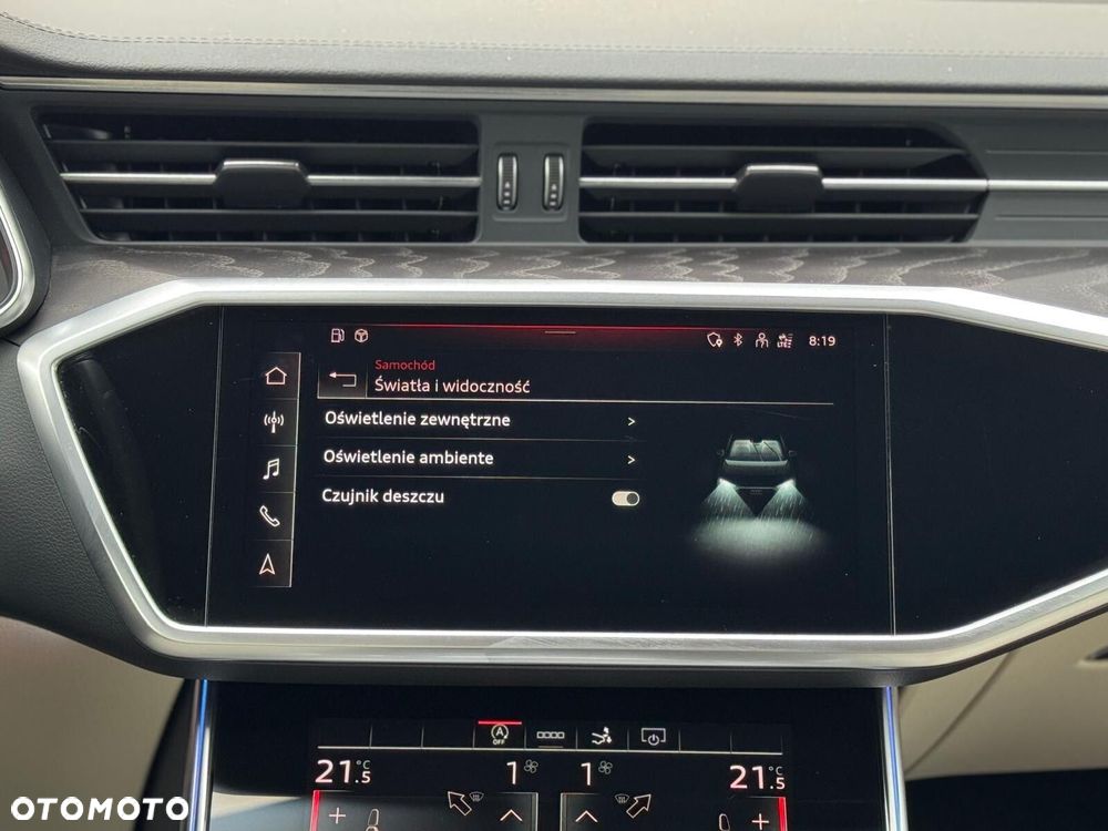 Audi A7 Sportback - 25