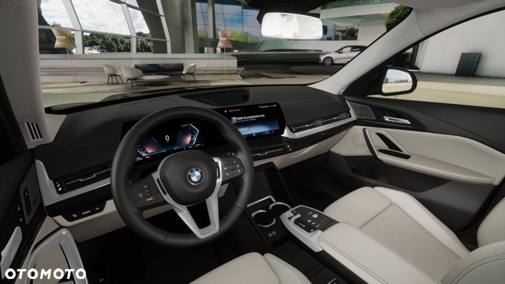 BMW X1 sDrive20i mHEV - 9