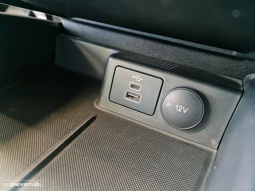 Ford Focus 1.5 TDCi ECOBlue ST-Line - 15