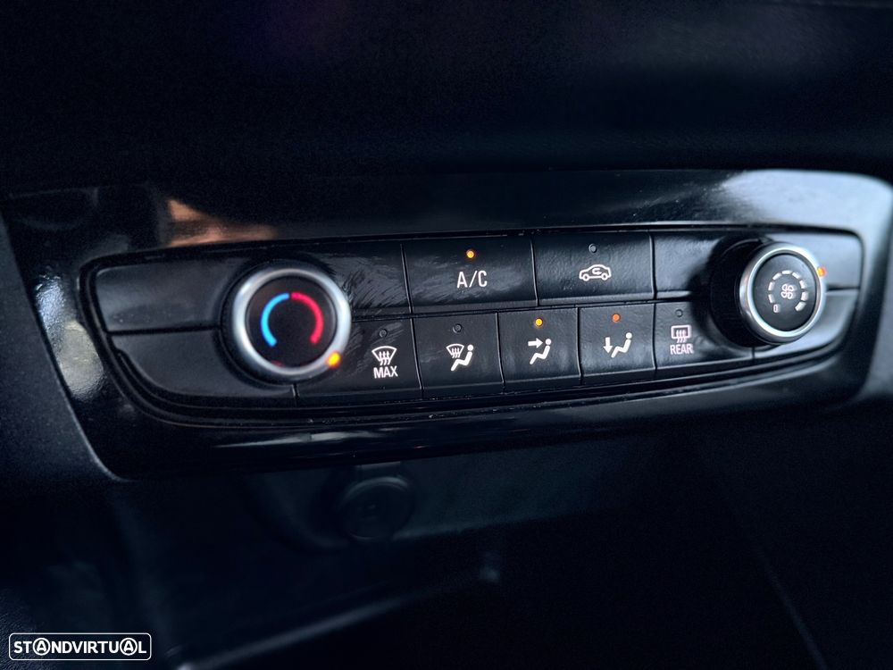 Opel Corsa 1.5 D Edition - 20