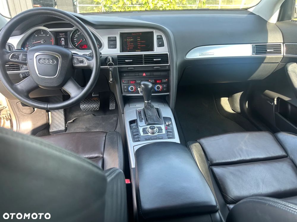 Audi A6 Allroad 3.0 TDI Quattro Tiptr - 6