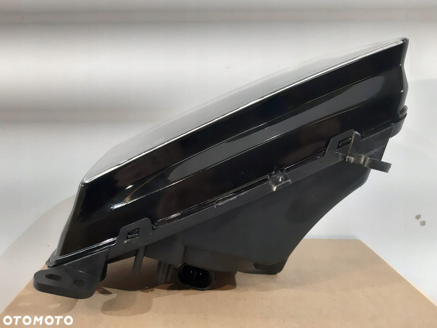 AUDI A4 B8 / A5 8T LCI S-Line Halogen H7 R - 13324 - 7
