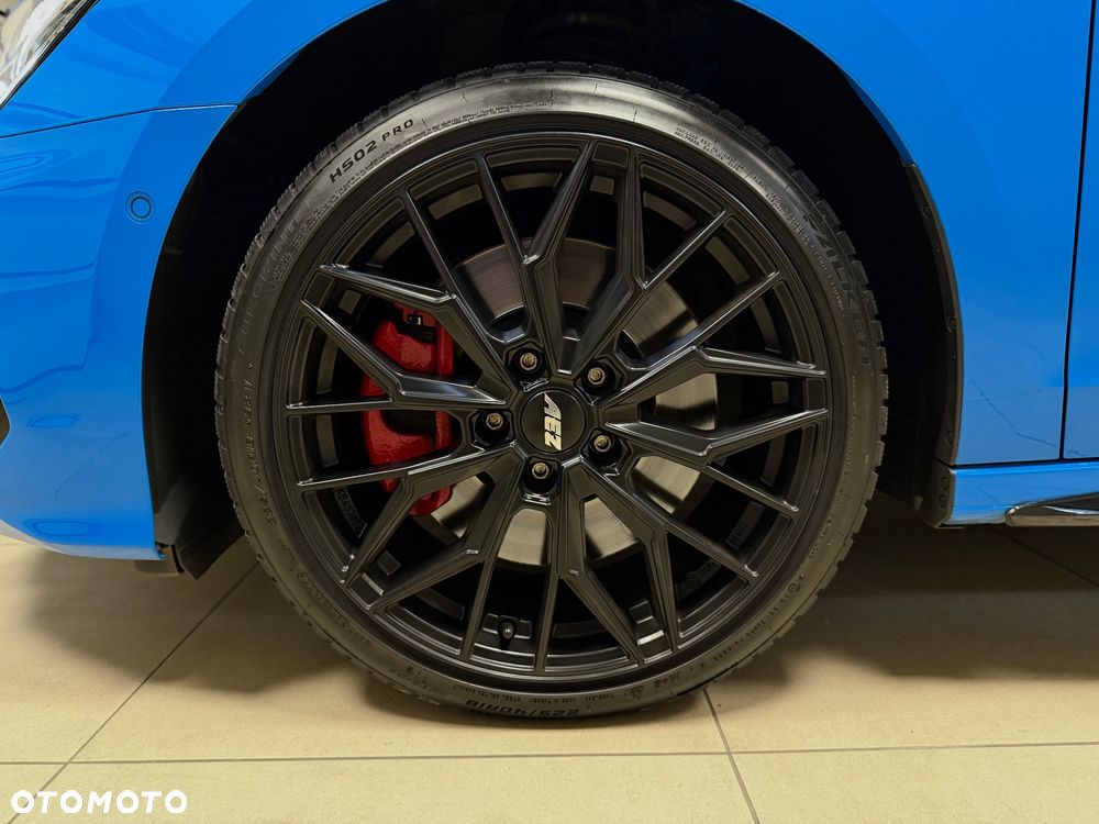 Audi A3 Sportback 45 TFSI e S Line S tronic - 35