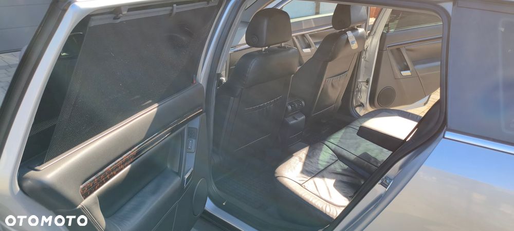 Opel Vectra 1.9 CDTI Business Executive - 16