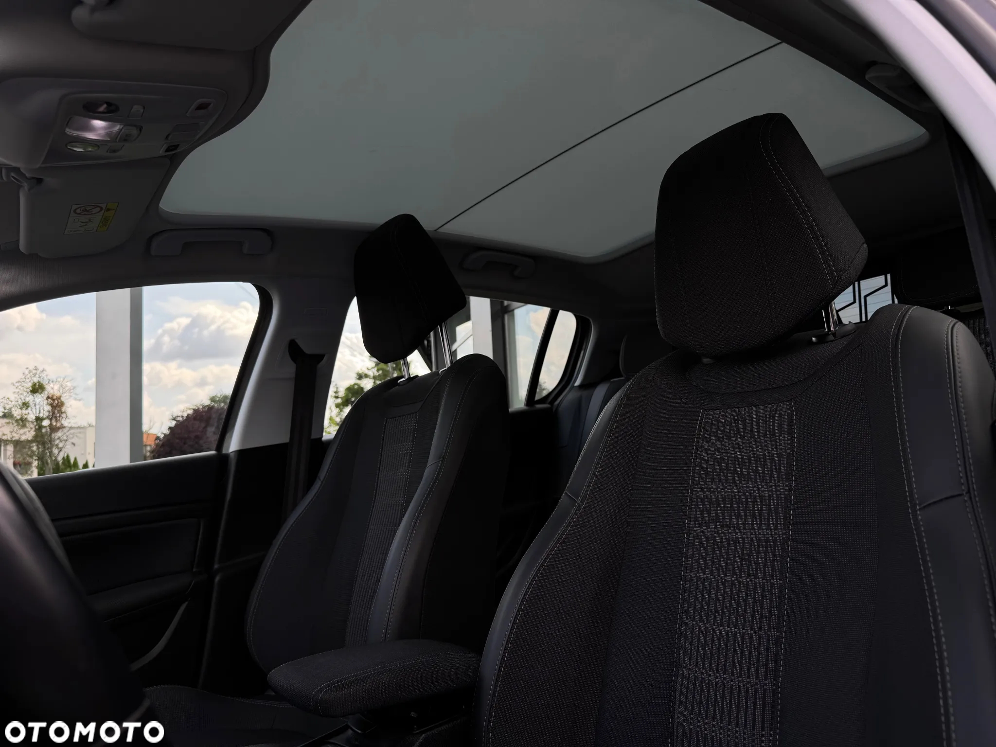 Peugeot 308 - 13