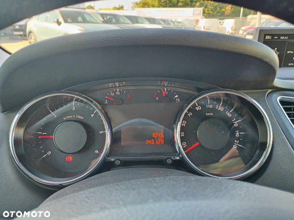 Peugeot 5008 1.6 BlueHDi Active 7os - 19