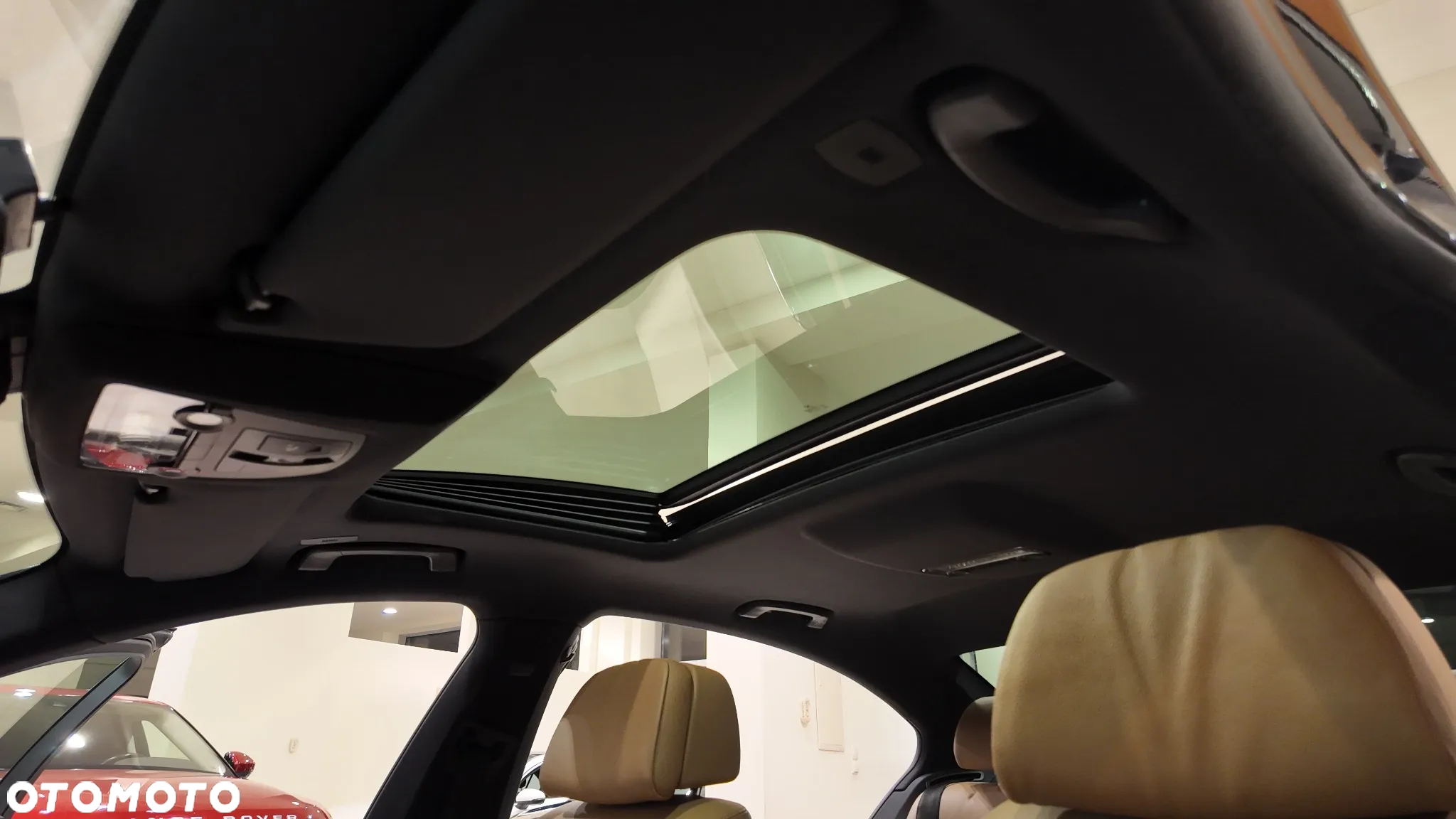 BMW Seria 7 730d xDrive - 30