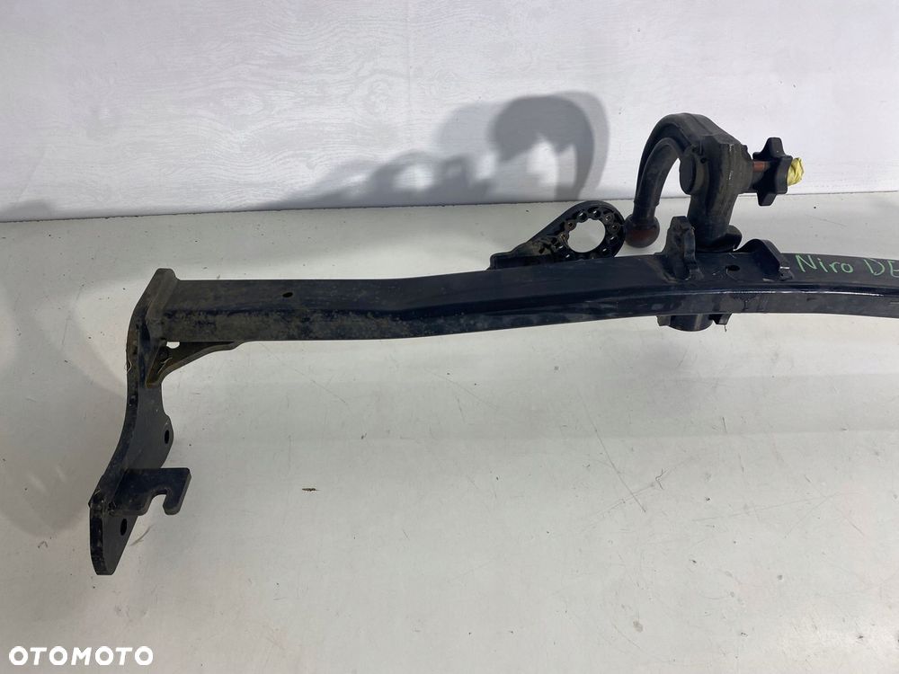 hak holowniczy belka kia niro i oe eu - 6