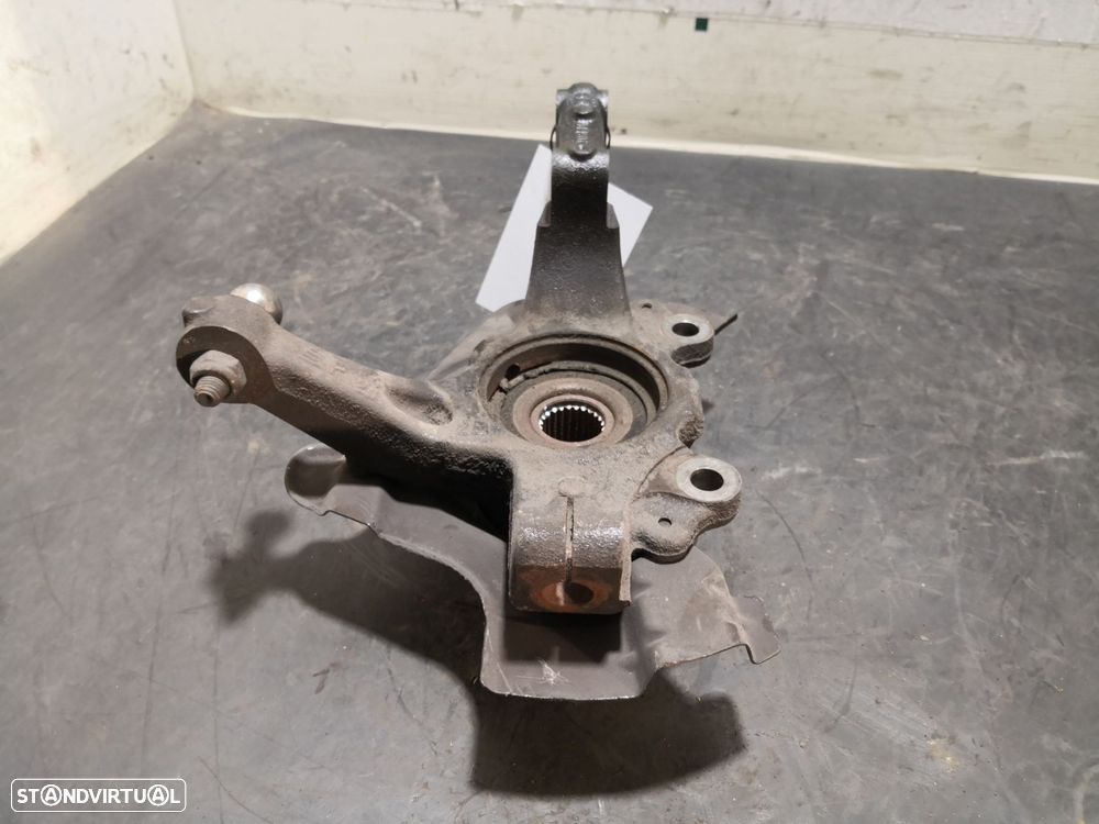 Manga De Eixo Esq Fiat Punto Evo (199_) - 2