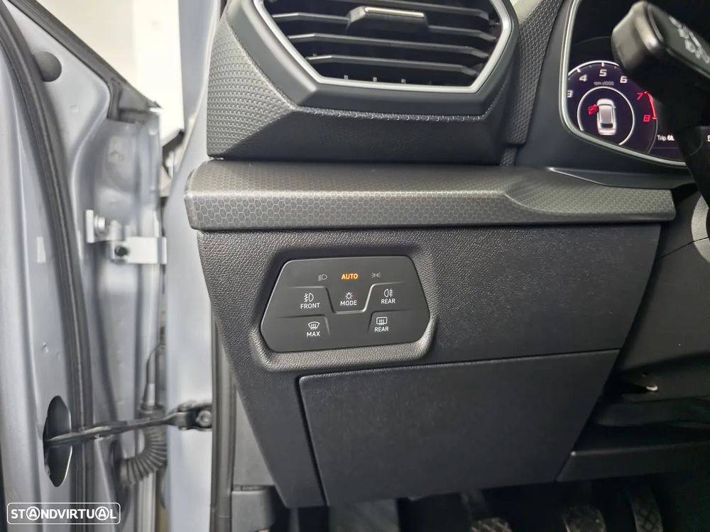 SEAT Leon ST 1.0 TSI Style - 20