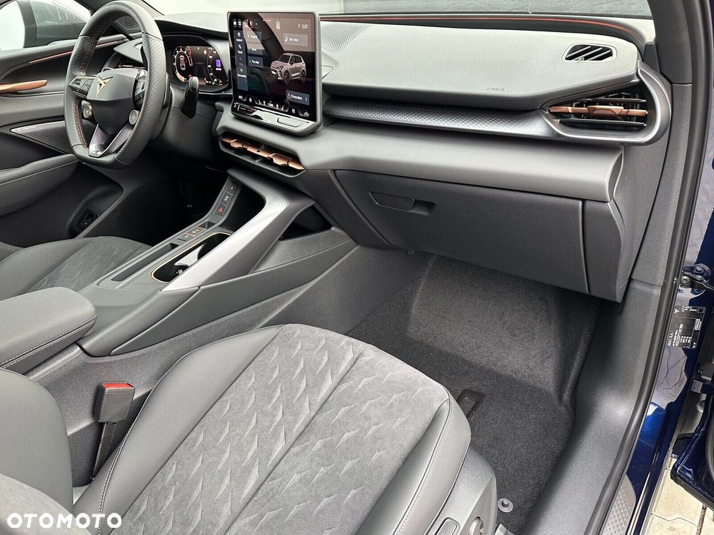 Cupra Terramar 1.5 eTSI mHEV DSG - 23