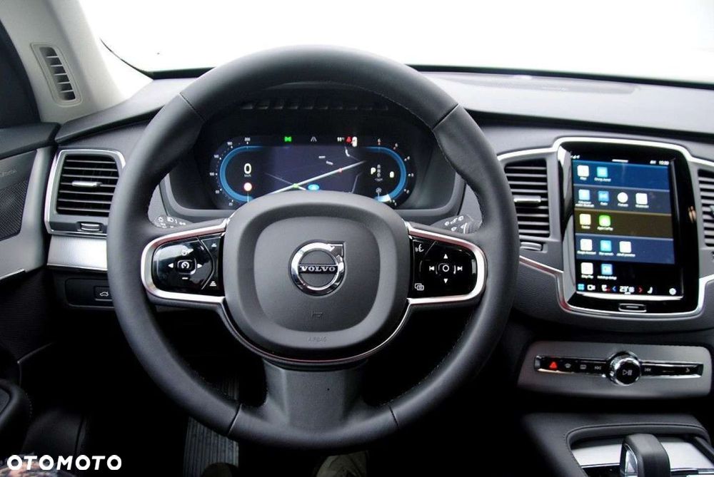 Volvo XC 90 - 10