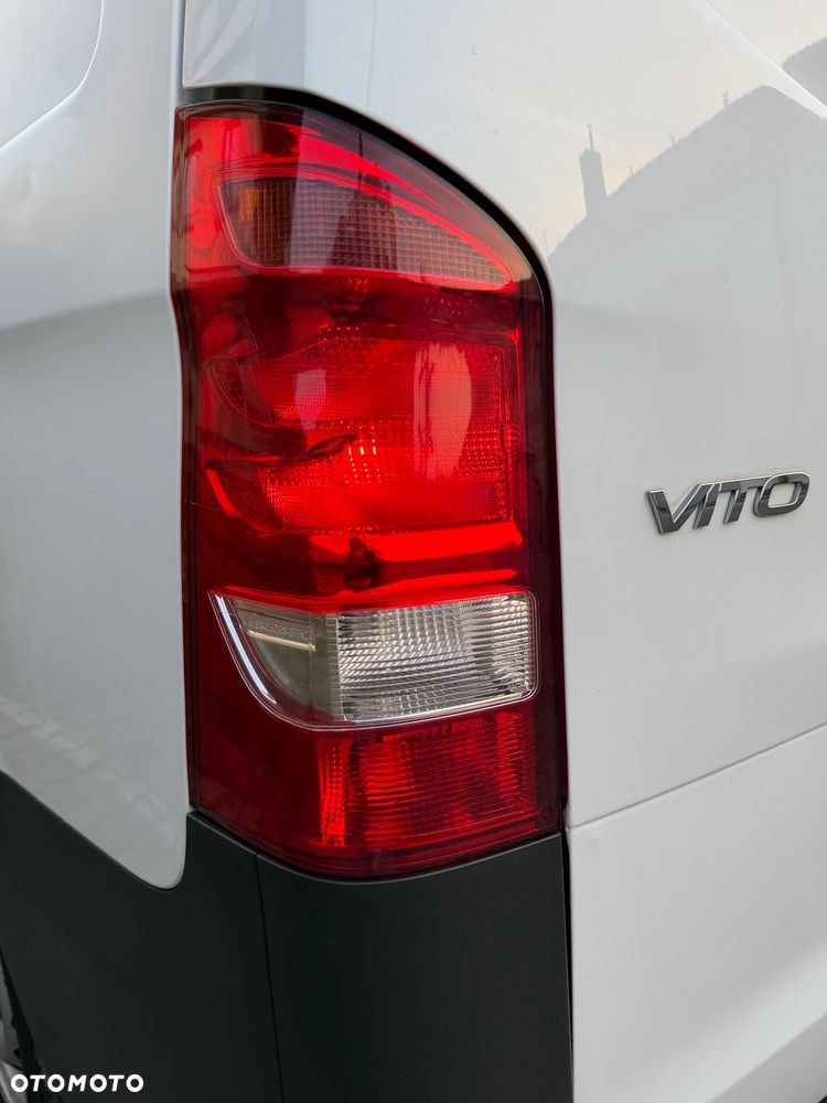 Mercedes-Benz Vito Tourer Pro 447.701 - 26