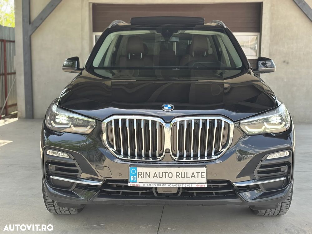BMW X5 - 3