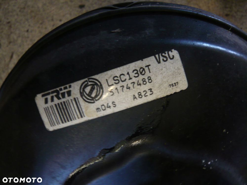 serwo pompa hamulcowa hyundai i40 1.7 crdi 58500-3z100 - 2
