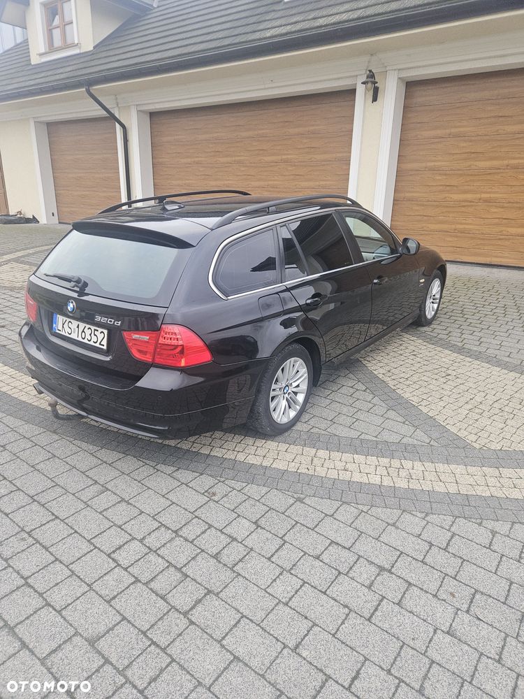 BMW Seria 3 - 6