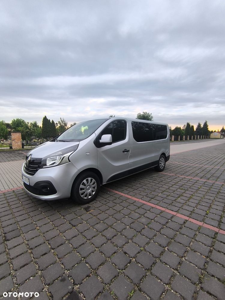 Renault Trafic 1.6 dCi - 3