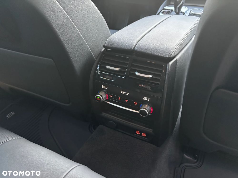 BMW Seria 5 - 11
