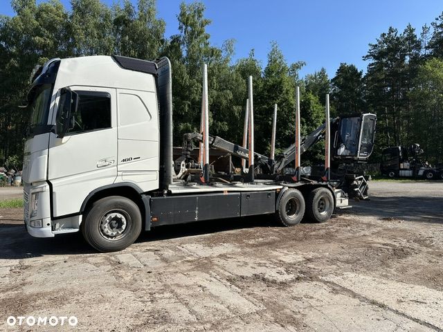 Volvo FH 460 - 3