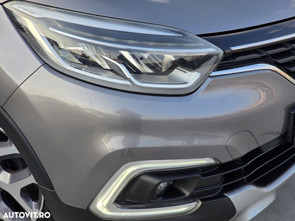 Renault Captur (ENERGY) TCe 90 INTENS - 26
