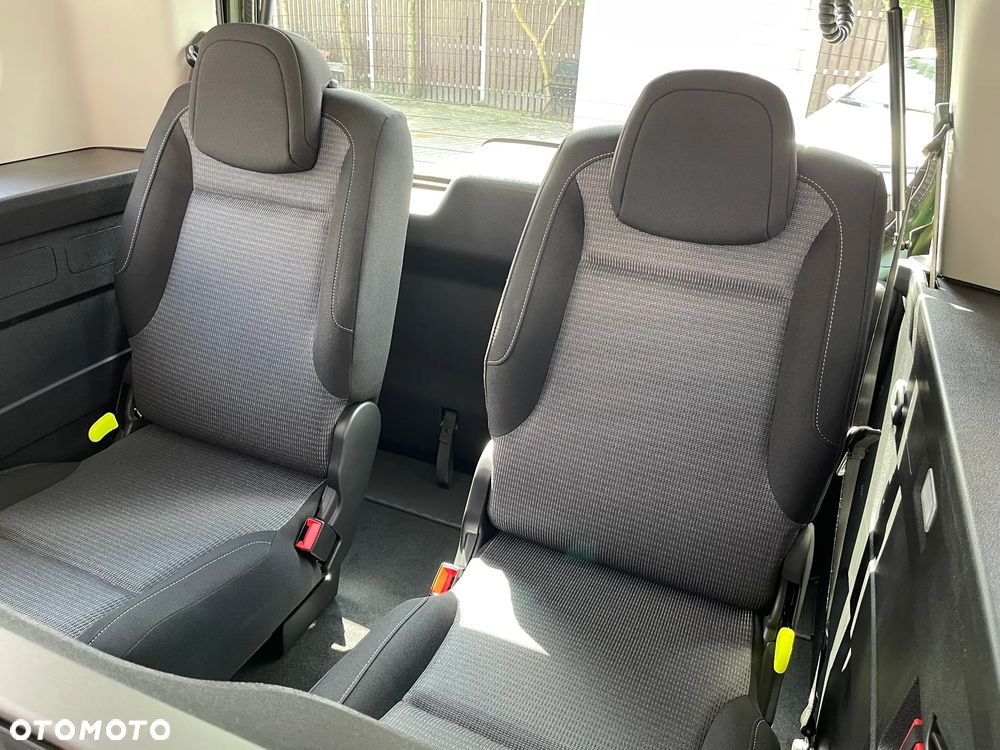 Toyota Proace City Verso 1.5 D-4D VIP - 12