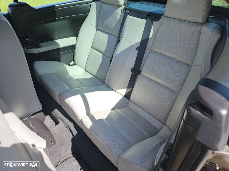 Peugeot 307 CC 1.6 Dynamique - 21