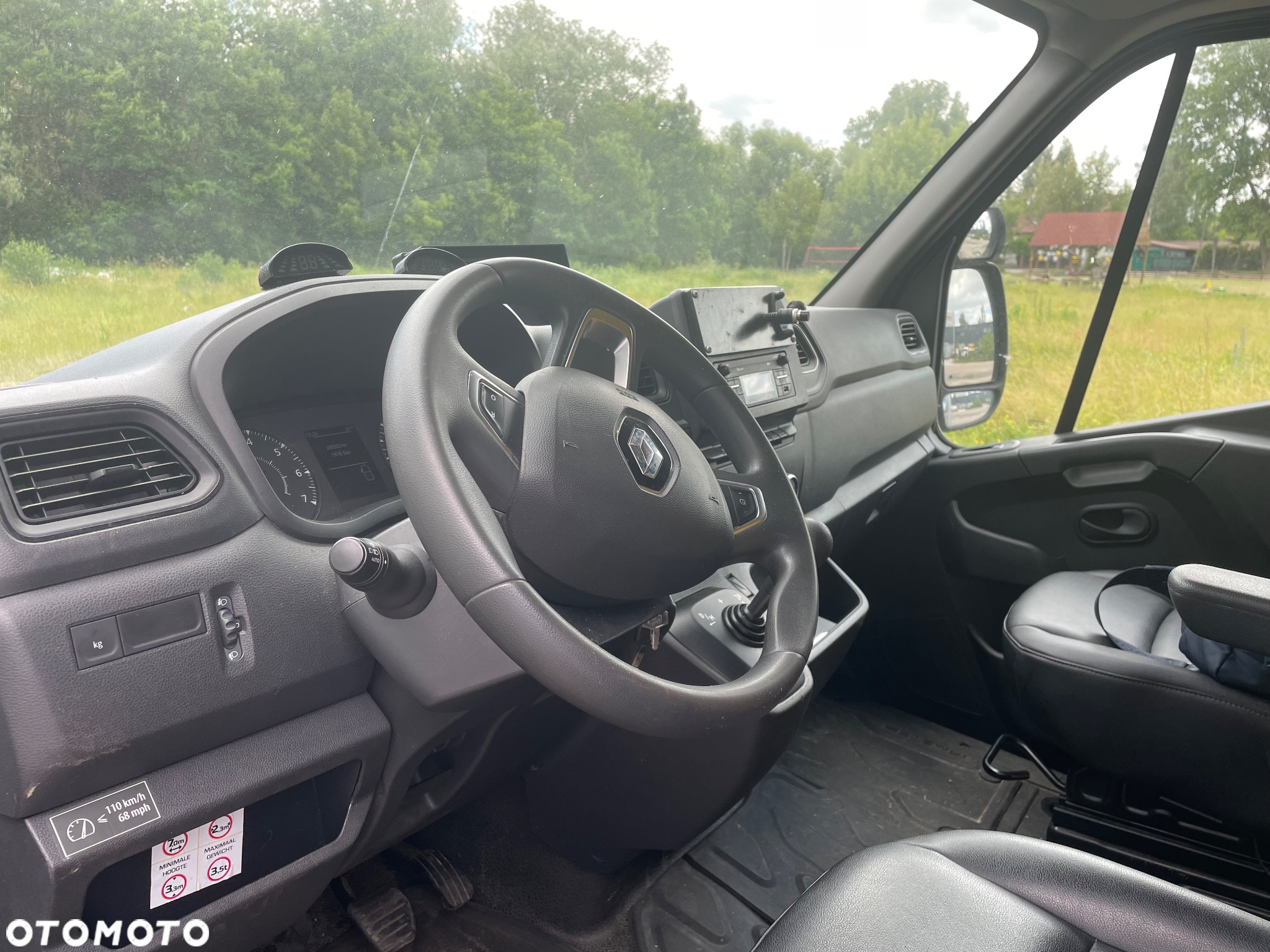 Renault Master - 33