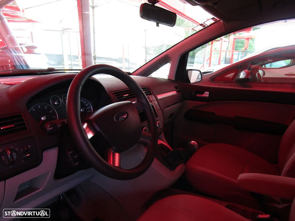 Ford C-Max - 6