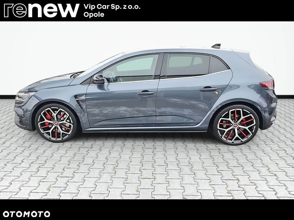 Renault Megane 1.8 TCe FAP R.S Trophy EDC - 8