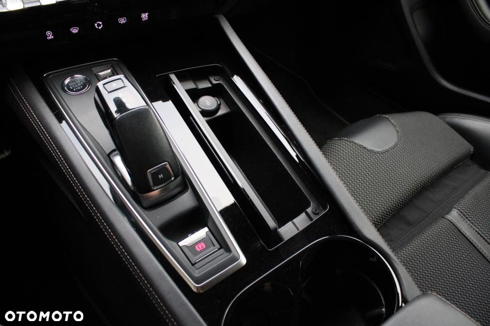 Peugeot 508 - 23