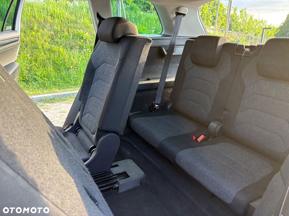 Skoda Kodiaq 2.0 TDI 4x2 Style DSG 7os - 12