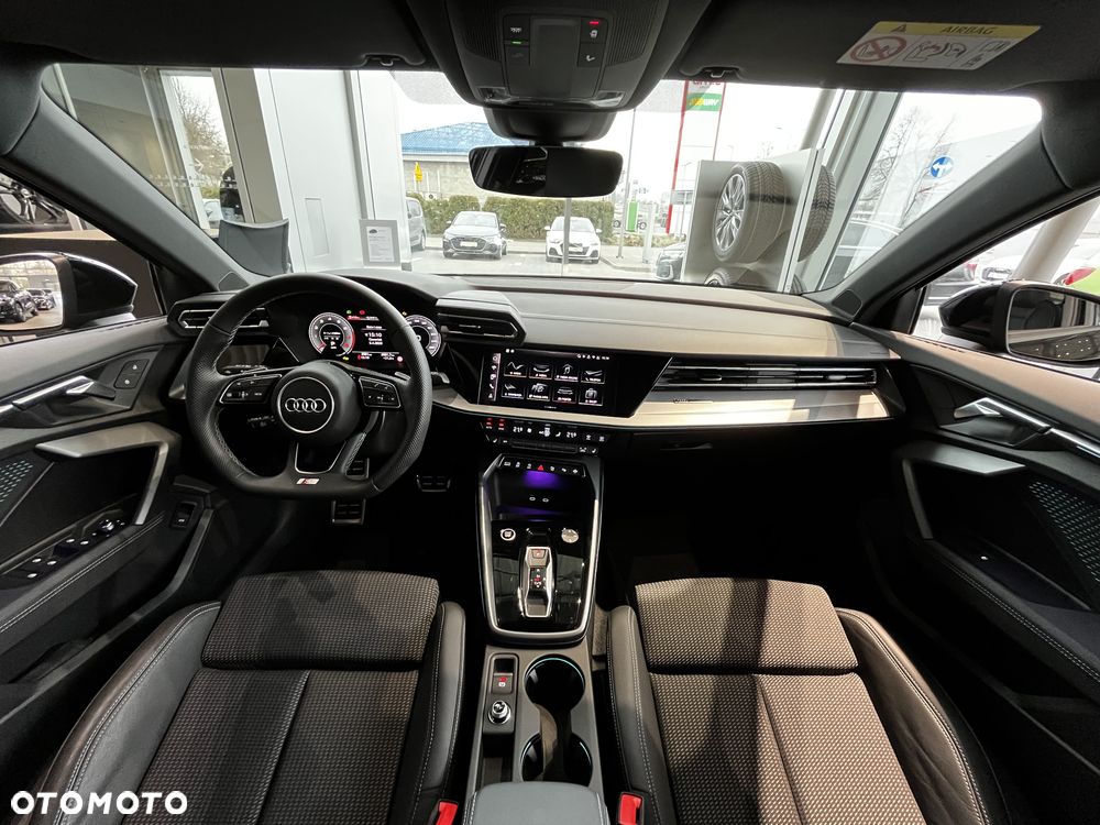 Audi A3 Allstreet - 13