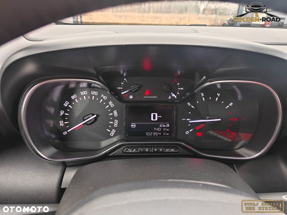 Citroën C3 Aircross - 18