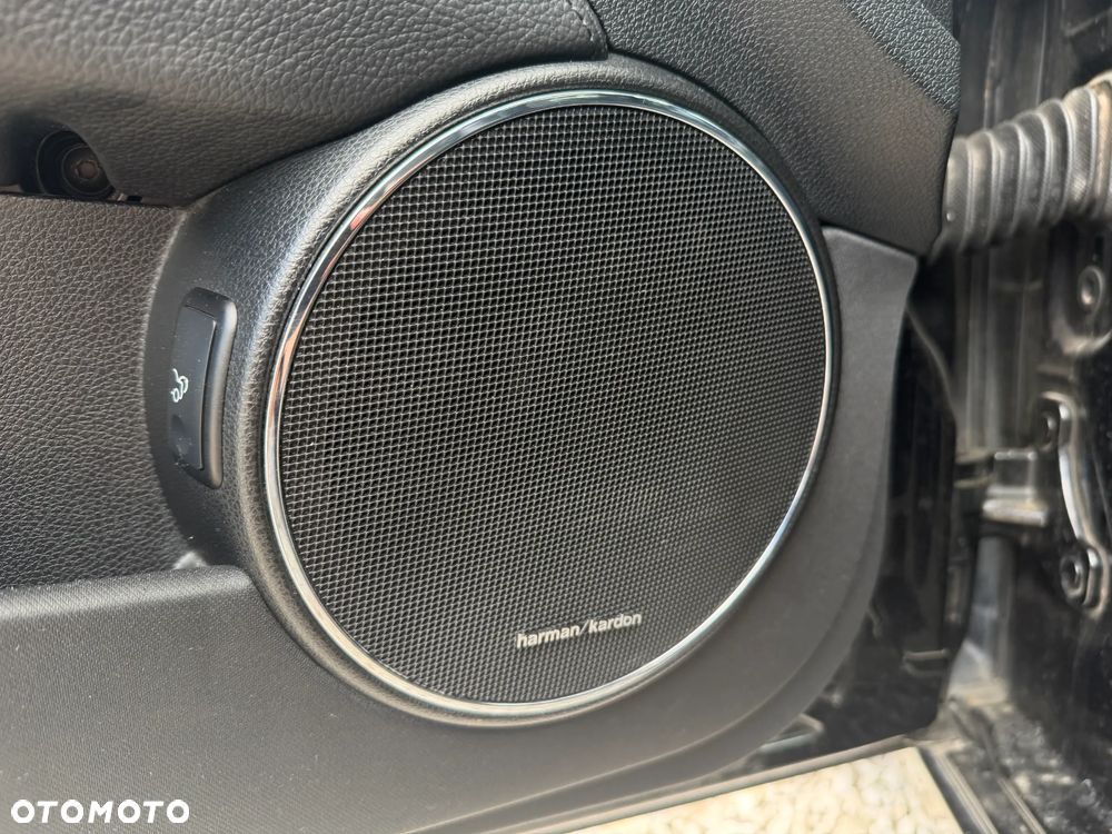 Mercedes-Benz Klasa C 350 CDI DPF 7G-TRONIC Avantgarde - 20