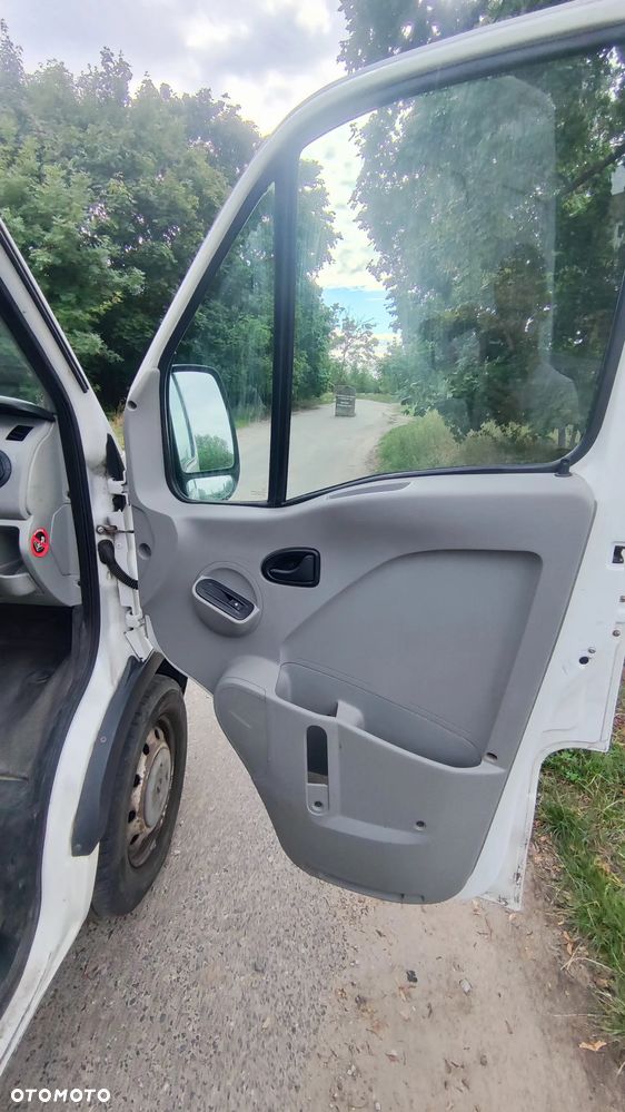 Nissan interstar - 14