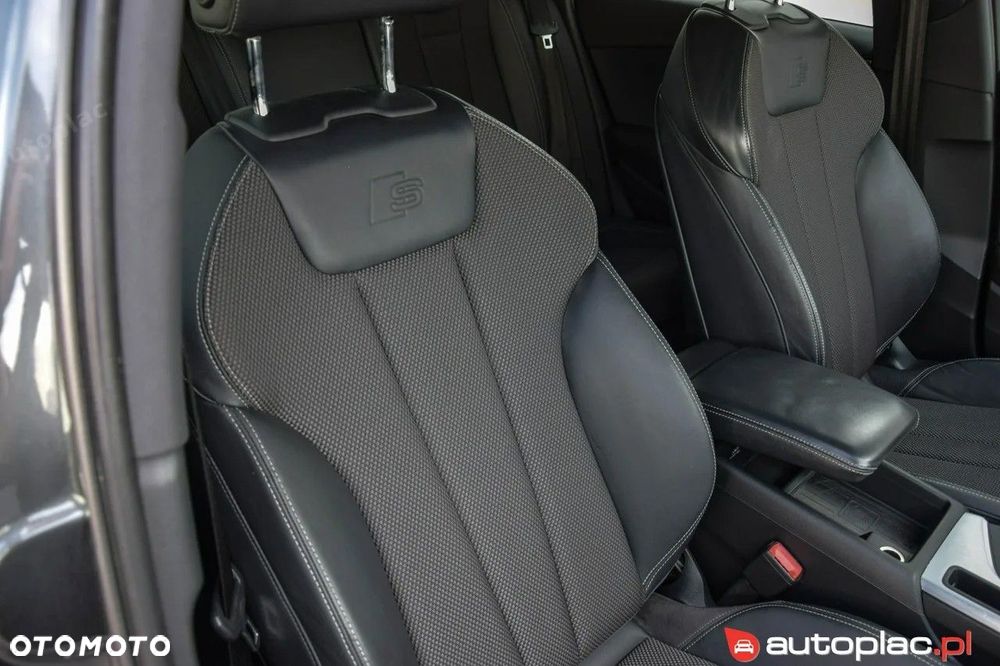 Audi A4 Avant 2.0 TDI Quattro Sport S tronic - 33