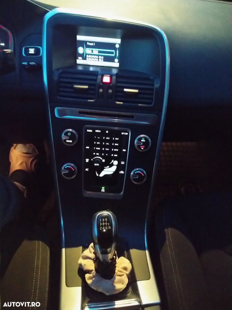 Volvo XC 60 - 5