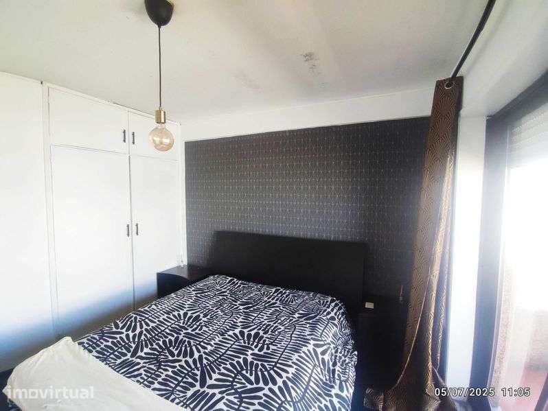 APARTAMENTO PARA ARRENDAR - Grande imagem: 2/5