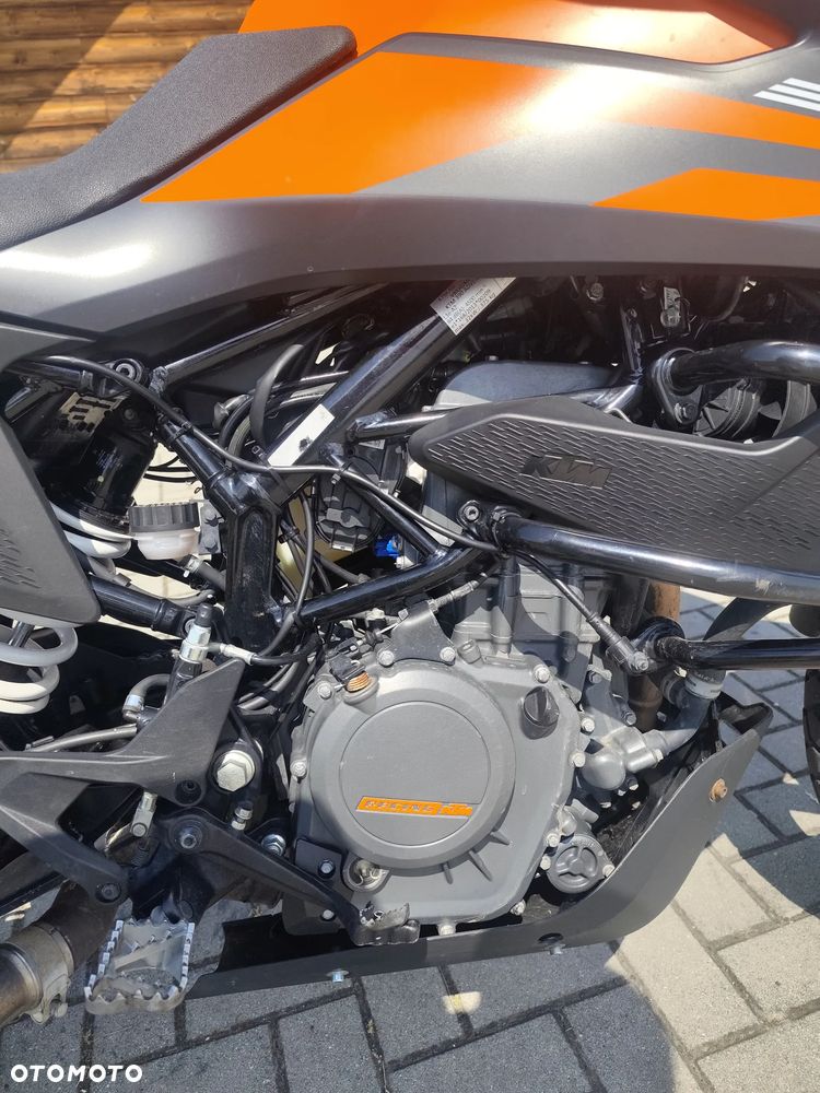 KTM Adventure - 10