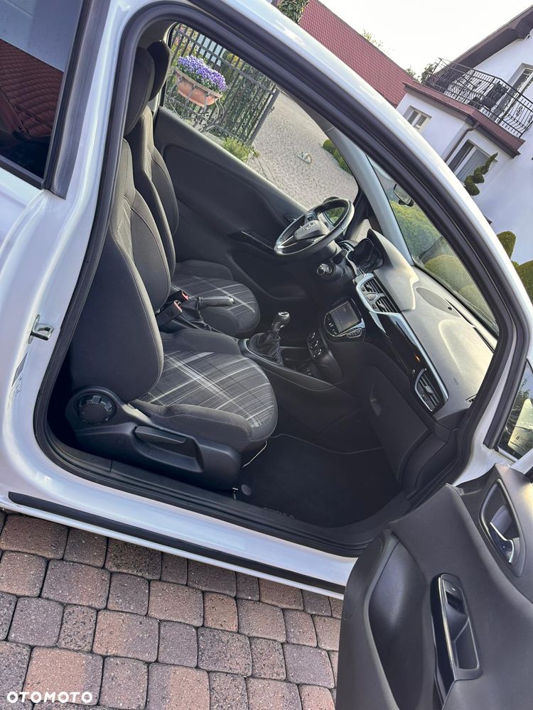 Opel Corsa 1.4 T Color Edition S&S - 9