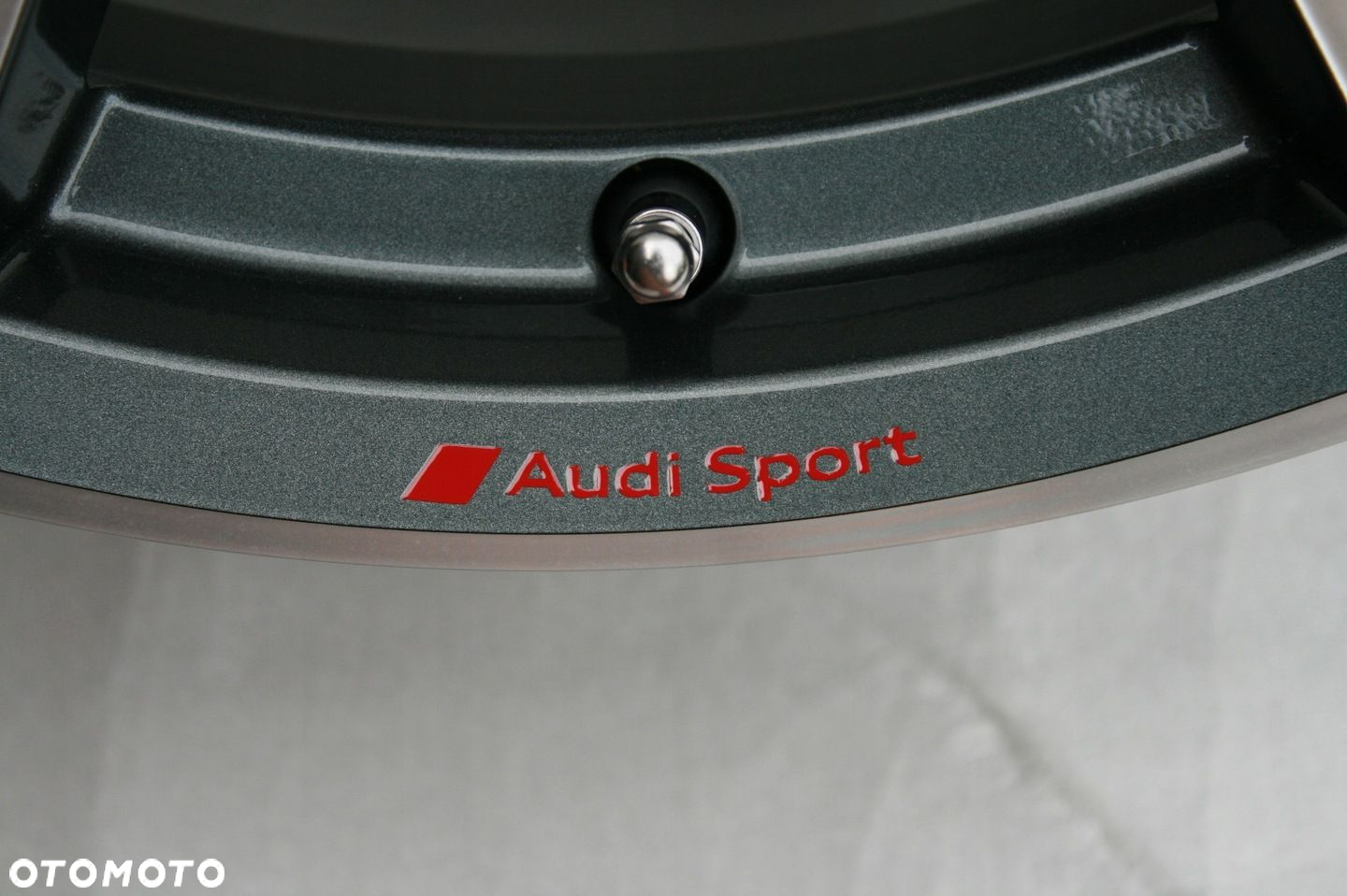 FELGI AUDI SPORT A6 C8 A3 A4 A7 Q5 Q3 Q2 ALLROAD 19 OE 4K0601025H ORYGINAŁ - 2