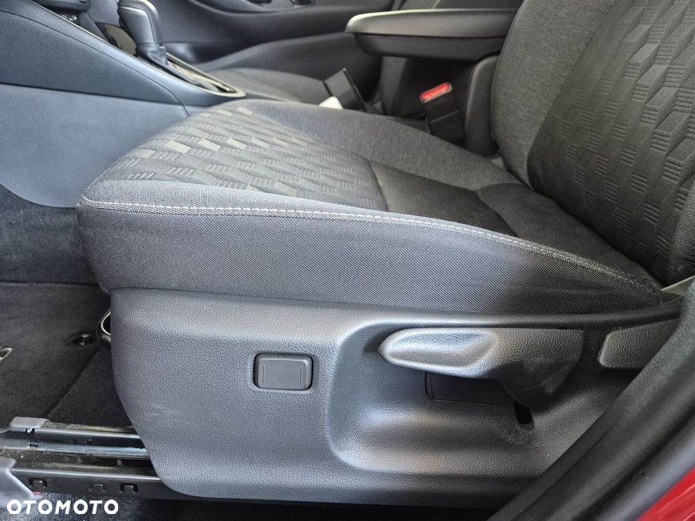 Toyota Yaris Hybrid 1.5 Style - 11