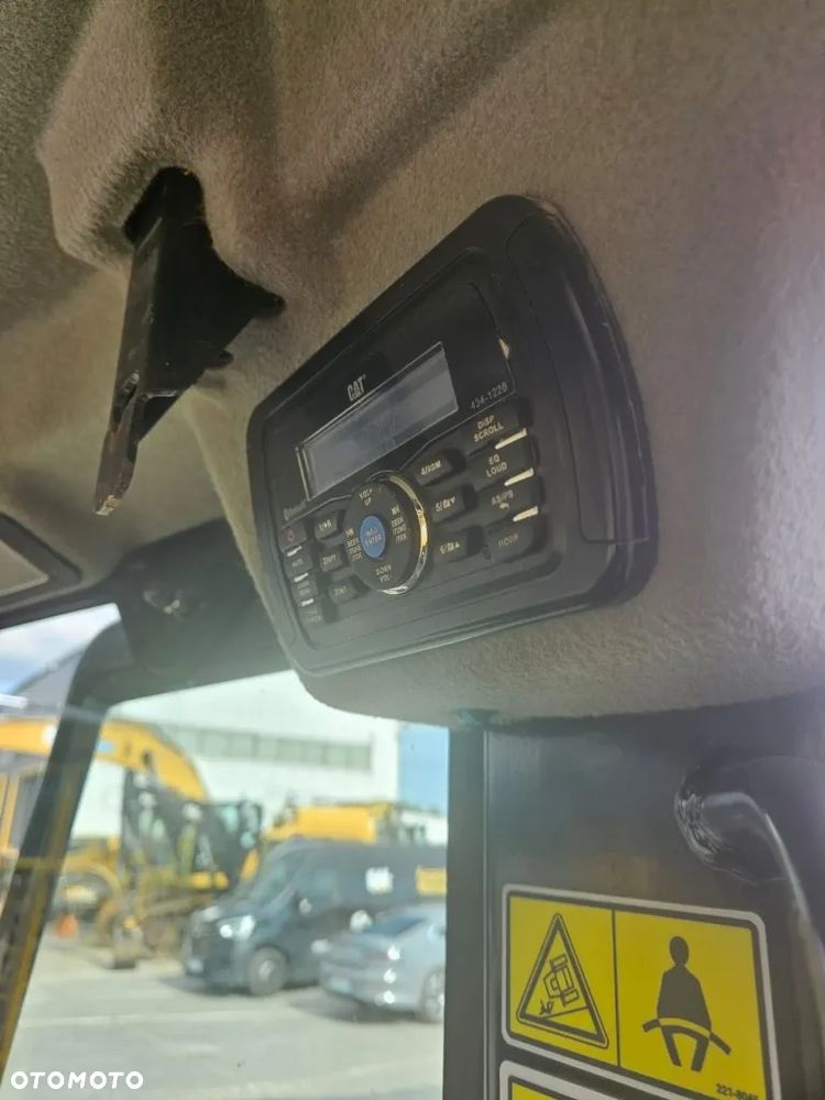 Caterpillar 305.5E2 CR - 8