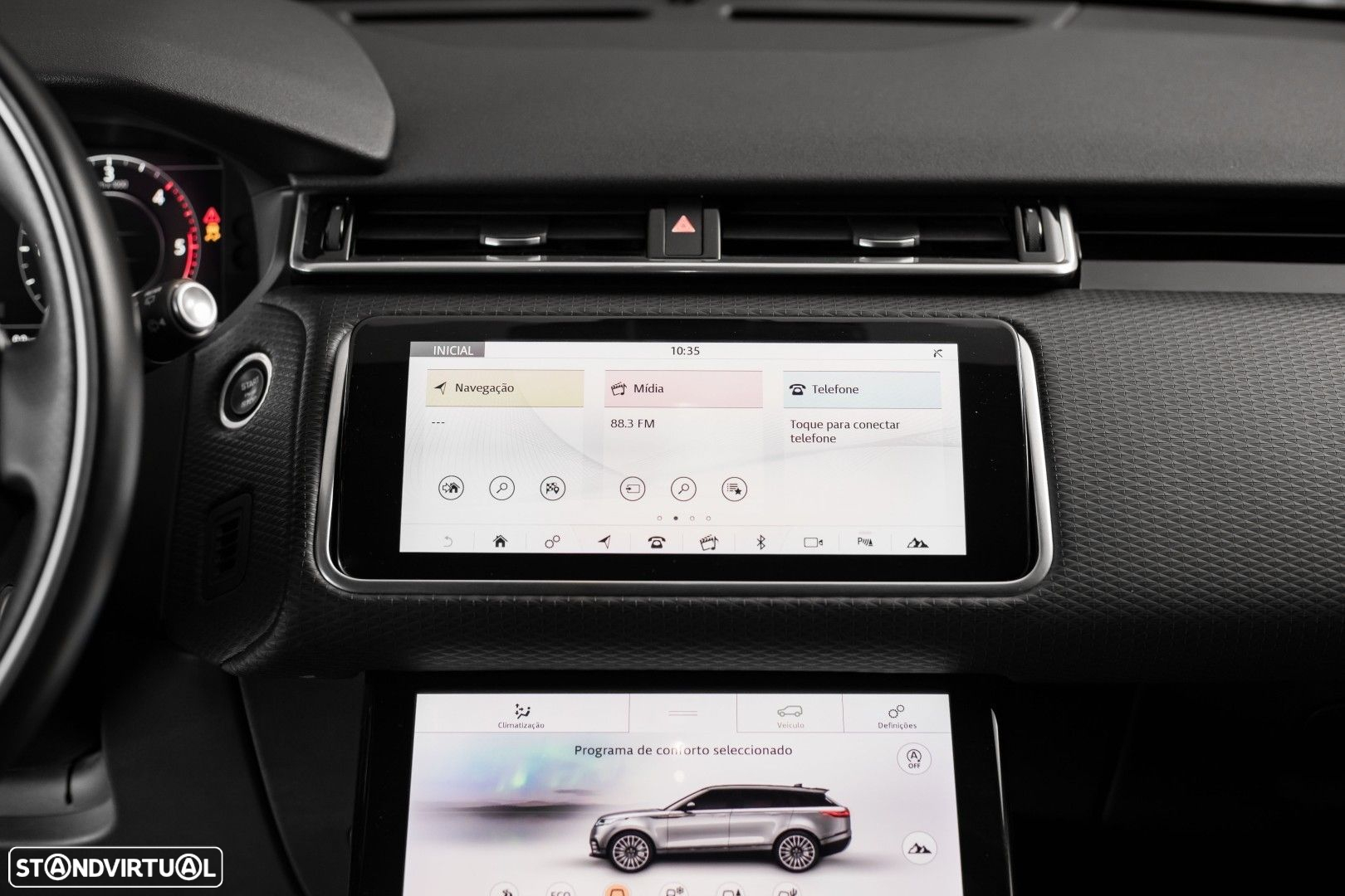 Land Rover Range Rover Velar 2.0 D R-Dynamic HSE - 28