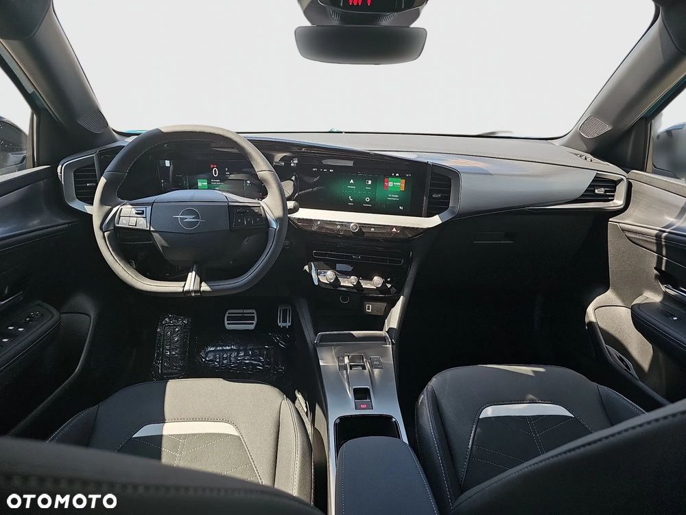 Opel Mokka Mokka-e 54kWh GS - 13