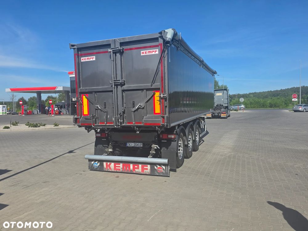 Kempf SKM AF  45 metrów,  nówka!!! - 4
