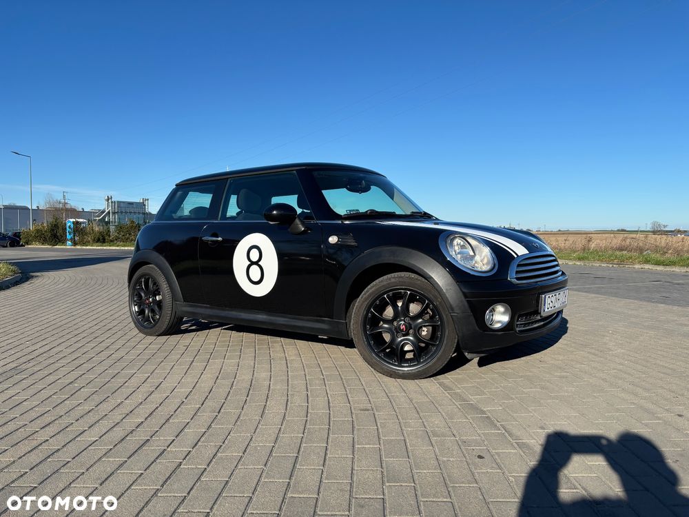 MINI Cooper - 15