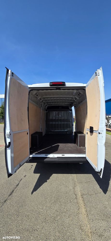 Peugeot Boxer - 13